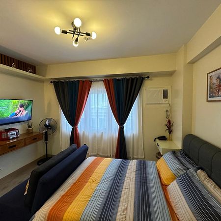 Condo Home With Fast Wifi In Bacolod City 外观 照片
