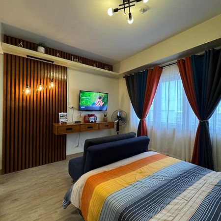 Condo Home With Fast Wifi In Bacolod City 外观 照片