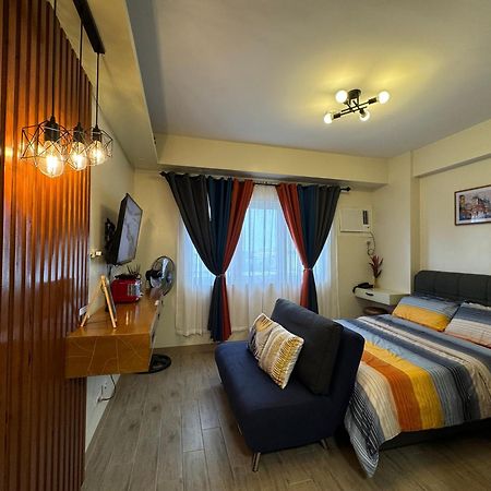 Condo Home With Fast Wifi In Bacolod City 外观 照片