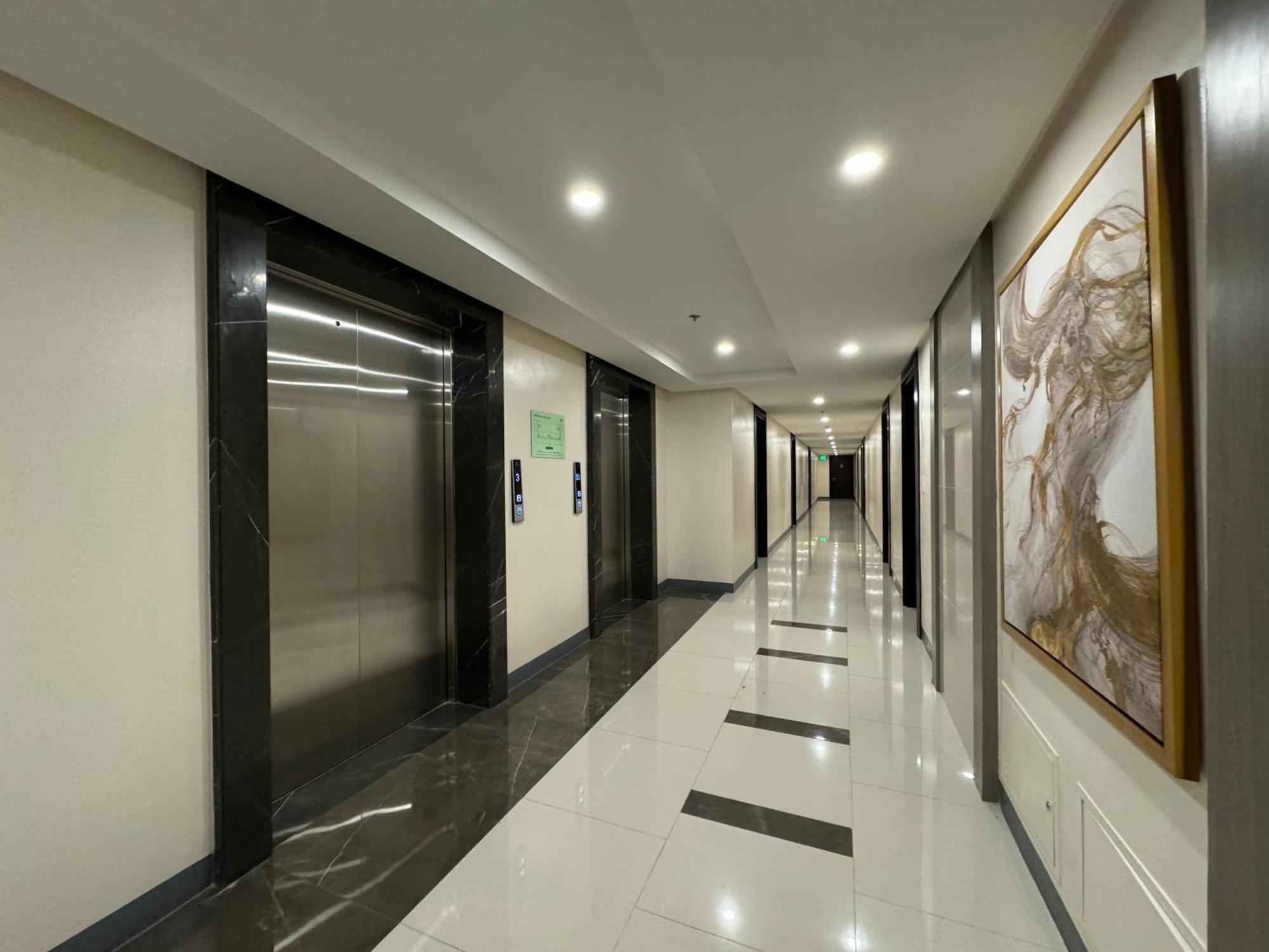 Condo Home With Fast Wifi In Bacolod City 外观 照片