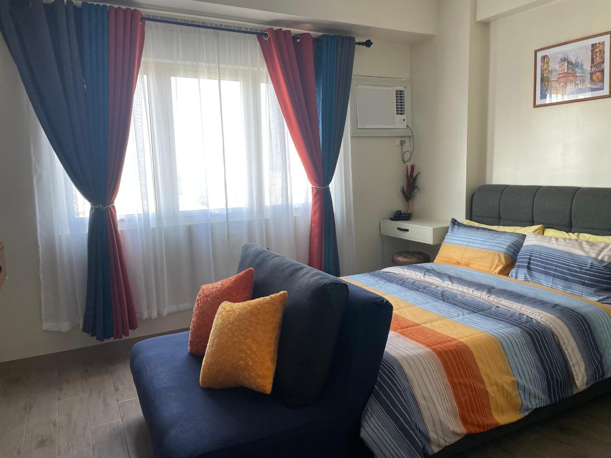Condo Home With Fast Wifi In Bacolod City 外观 照片