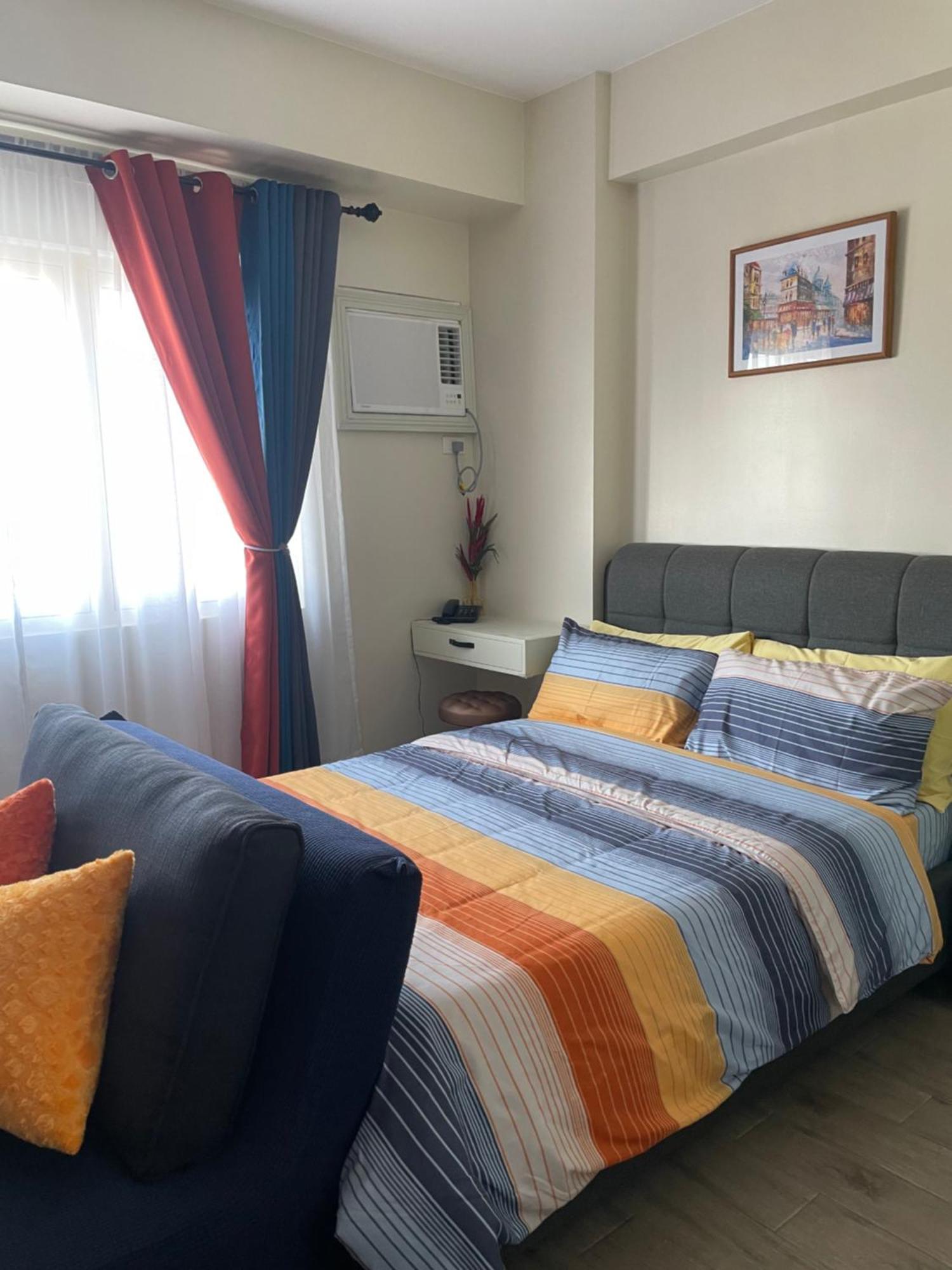 Condo Home With Fast Wifi In Bacolod City 外观 照片