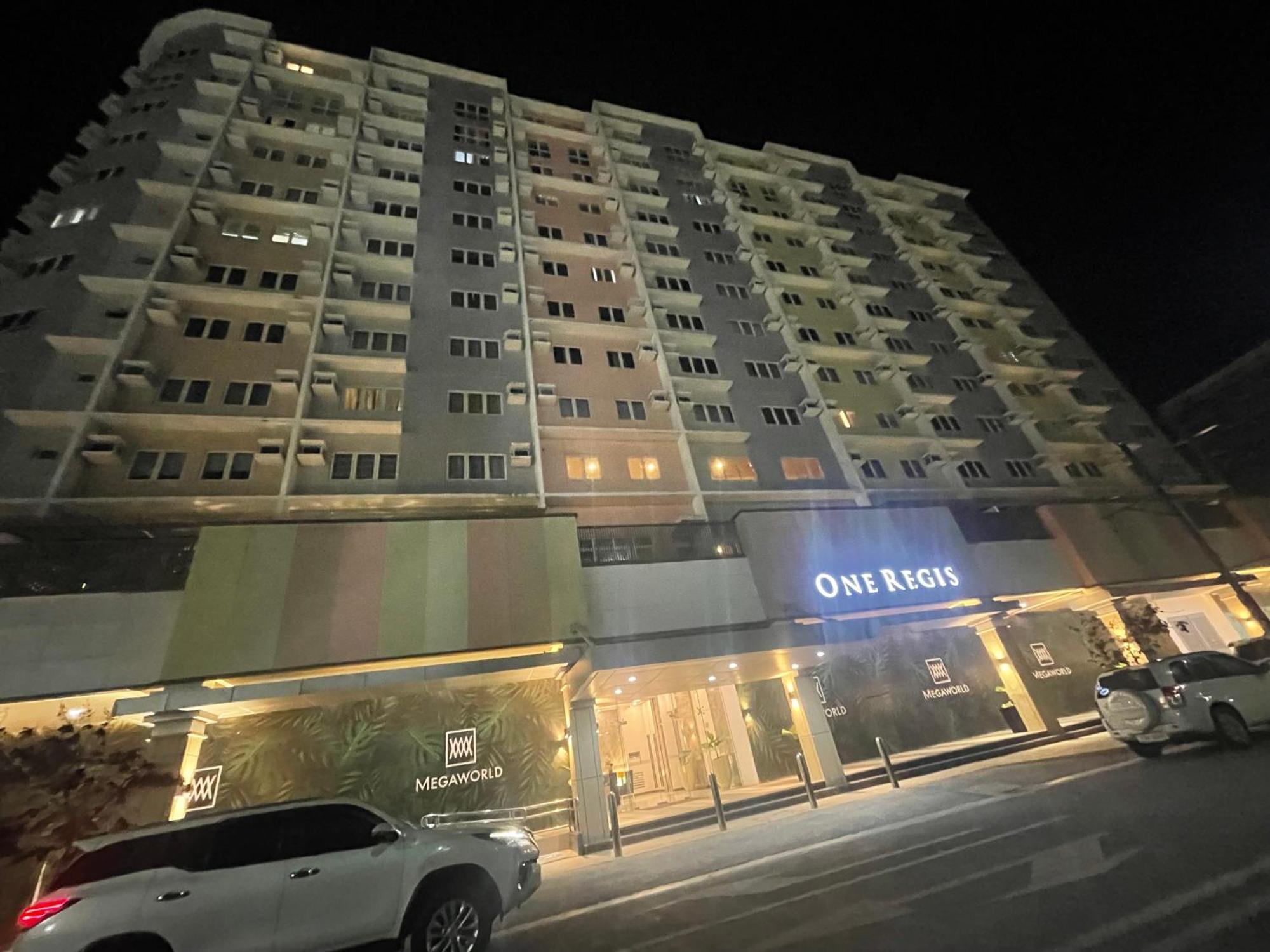 Condo Home With Fast Wifi In Bacolod City 外观 照片