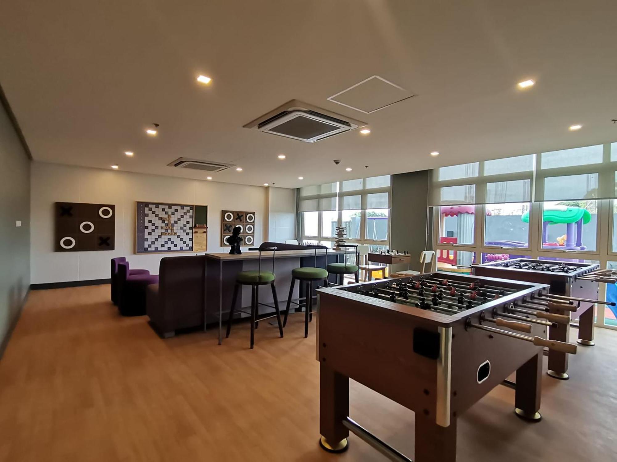Condo Home With Fast Wifi In Bacolod City 外观 照片