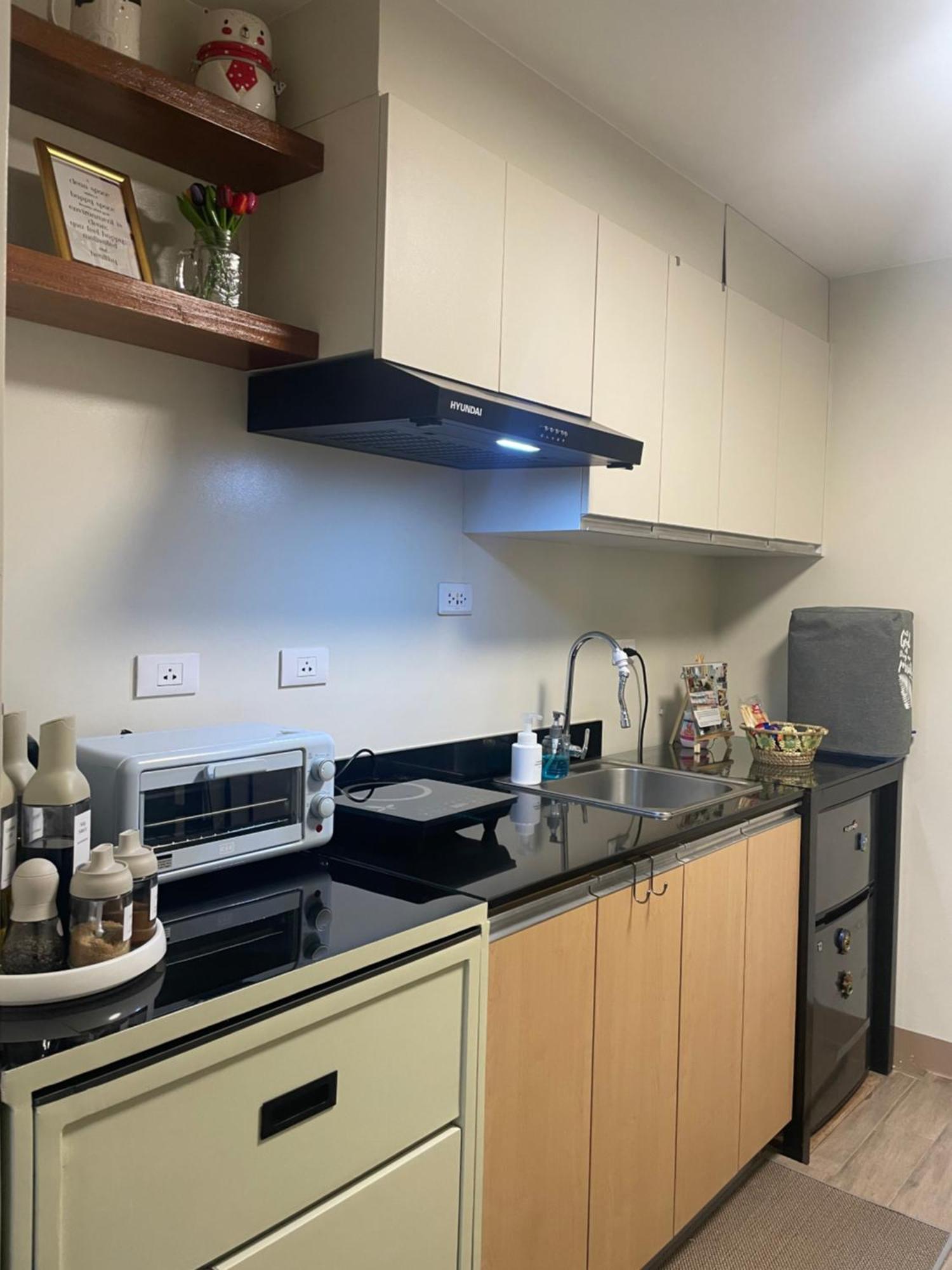 Condo Home With Fast Wifi In Bacolod City 外观 照片